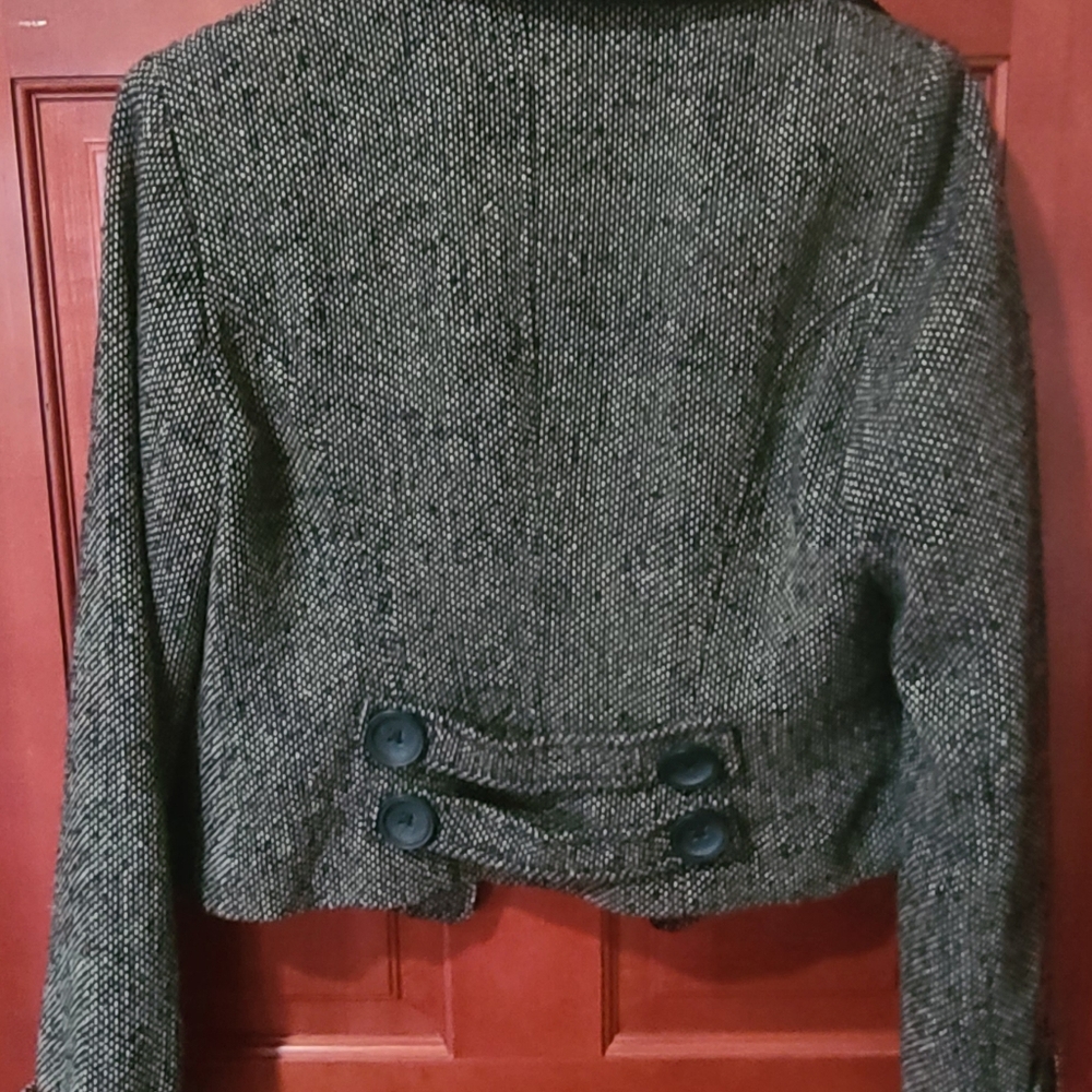 Cabi Tweed Jacket